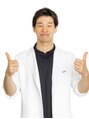 ぷらもーる梅屋敷整骨院&nbsp;安田 篤史