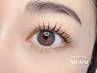 【再来】美眉Wax＋【NEW】パリジェンヌラッシュリフト【￥8130】[天王寺]