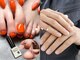 ルナネイル(Luna Nail)の写真/痛みなく整える巻き爪ケア｜自然に広がる美しい足元へ