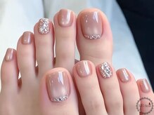 アールビーネイル(RB_nail)