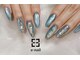 イーネイル(e-nail)の写真