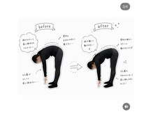 コキュウピラティストゥディ(KOKYU PILATES TODAY)/pilates TODAY マシンピラティス
