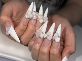 夢かわフレンチ