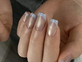 北九州/小倉/マグネットネイル