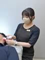 ヘッドケアと耳掃除専門店　Neo ear/スタッフ一同