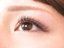 ネイルアンドスパ モンロー(MONROE)/ボリュームラッシュ