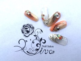 オーダーネイル￥7,810から