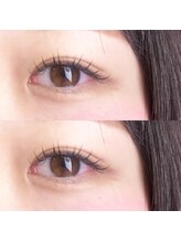 プライズアイリス アイラッシュ 池袋東口店(prize Iris eyelash)/キュートデザイン♪【池袋】