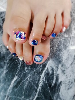 リフレッシュサロン 隠れ家/