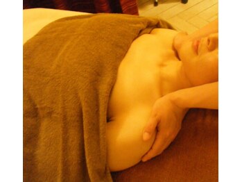 エステティックサロン フィール feel 岡場店/フェイシャル：フィールコース