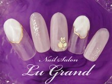 ルグラン(LU GRAND)/ミラー×シェル