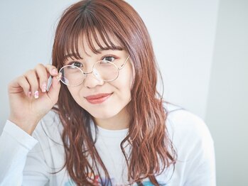 リア 門前仲町店(li'a)/幅広いデザイン/lia門前仲町