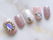 ネイルサロン イーウィ(Ewy)/［吉祥寺］ネイル/パラジェル