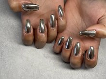 キャンバスネイル(CANVAS nail)/