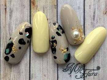 ミハフルーラ 与野(Home Nail Salon Mija Flura)/スタンダード I570ST