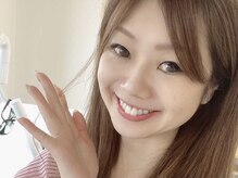 ライトビューティー 池袋店(LightBeauty)/☆Shiratori Nene様ご来店☆