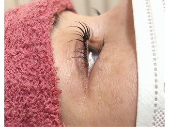 フェアリーヘア ニーナ(Fairy Hair Ni-na)/まつ毛パーマ【ラッシュリフト】