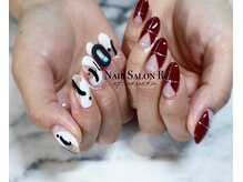 ネイルサロン R/スタイリングコース