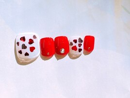 2022シーズン【バレンタイン】