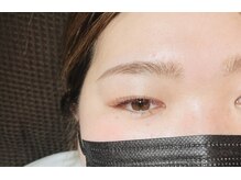 グニー(Gunnii.)/#フラットラッシュ