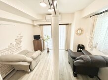 アシャ(ASHA)/店内風景