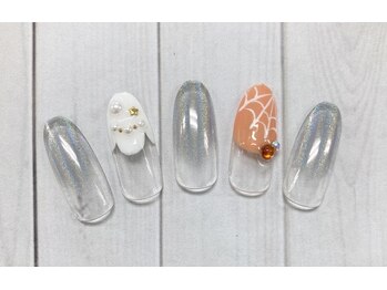 ティーエヌ イトーヨーカドー能見台店/季節の定額6600円コース