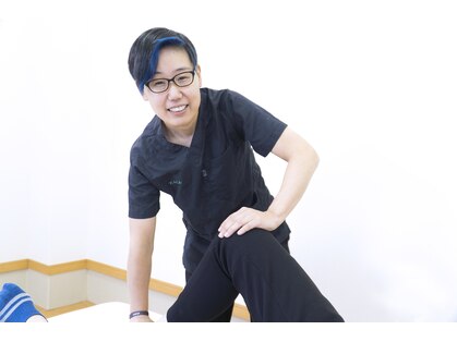 諫早駅前整体院の写真