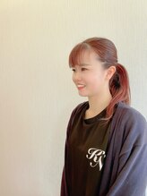 ケイナイン(K-NINE)&nbsp;Ayuka 