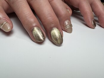 アテ(ate.)/定額デザイン