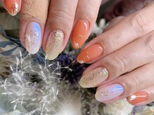 ハミ 新大久保(H'ami)/ニュアンスシンプルデザイン