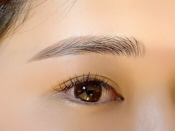 オーク 戸塚(OAK)/アイブロウ＋まつ毛エクステ