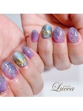 ルッカ(Lucca)/マーメイドバブル