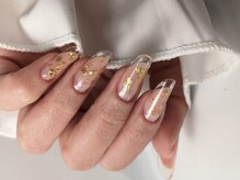 アンネマリアネイルアート(Anne-Marie Nail Art)