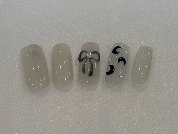 アンネ 表参道(ANNE)/YUKA指名限定★韓国/個性派girly