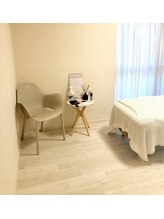 アイビー 恵比寿(ivy)/短時間で効果だしヘッドスパ