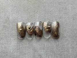 メンズサンプル