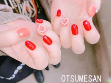 オツメサン(OTSUMESAN)