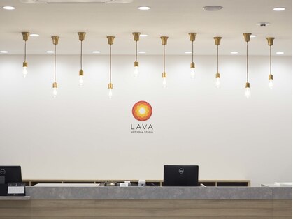 ホットヨガスタジオ ラバ 川崎ゼロゲート店(LAVA)の写真