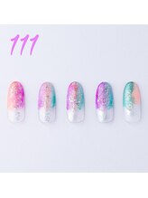 はあとねいる 湯島御徒町店/完全定額ジェルネイル