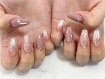 テラス(TERRACE)/６月キャンペーンデザイン