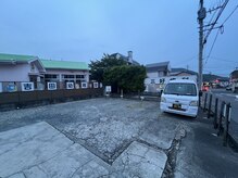 草臥(くたびれ)/【【駐車場】ご確認ください。