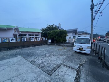 草臥(くたびれ)/【【駐車場】ご確認ください。