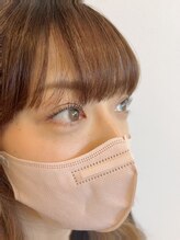 ビート(BEAT)/マツパ