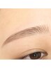 NEW★［前回から3週以内］美眉WAXアイブロウスタイリング
