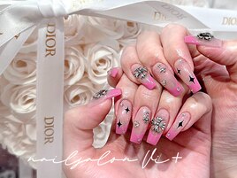 ☆フレンチデザイン☆