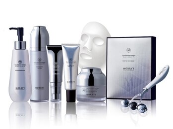 リシア(RECIA)/上質サロン専売コスメ多数取扱い