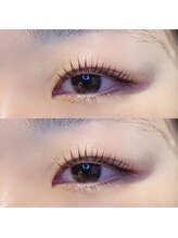 アイラッシュプラン 天王寺駅前店(eyelash plan)/韓国風パーマ