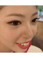 アイラッシュ ミーコ(Eyelash MEEK)&nbsp;バインドロックで濃さを出し、高持続。