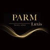 パルム ラグシス(PARM Luxis)のお店ロゴ