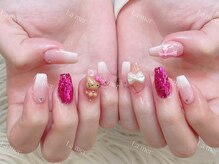 ラメール(La mer)/持ち込みデザイン